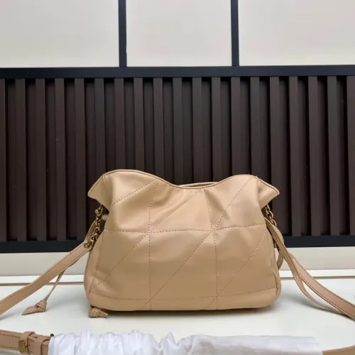 Replica Yves Saint Laurent YSL AAA Quality Messenger Bags For Women #1411117 $82.00 USD for Wholesale