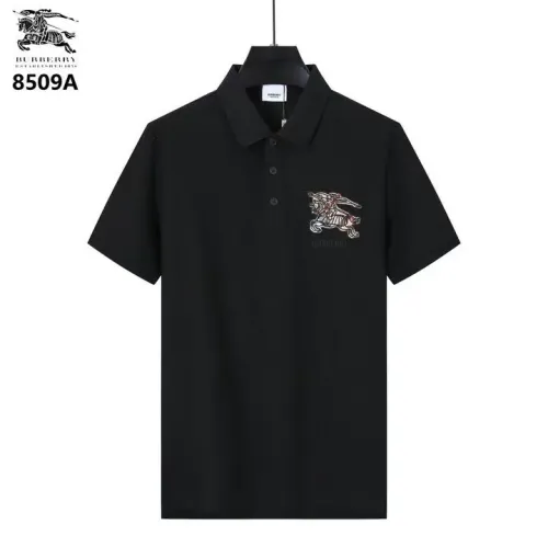 Cheap Burberry T-Shirts Short Sleeved For Men #1411163, $$38.00 USD On Burberry T-Shirts