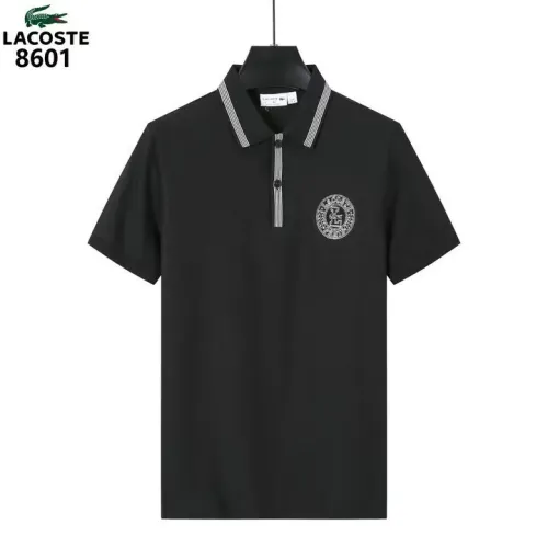 Cheap Lacoste T-Shirts Short Sleeved For Men #1411169, $$38.00 USD On Lacoste T-Shirts