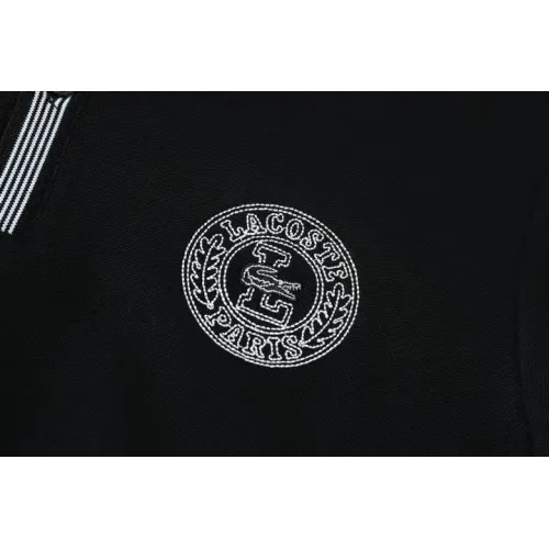 Replica Lacoste T-Shirts Short Sleeved For Men #1411169 $38.00 USD for Wholesale
