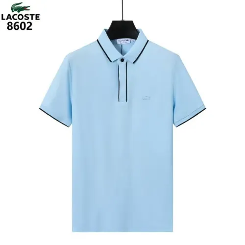 Cheap Lacoste T-Shirts Short Sleeved For Men #1411172, $$38.00 USD On Lacoste T-Shirts