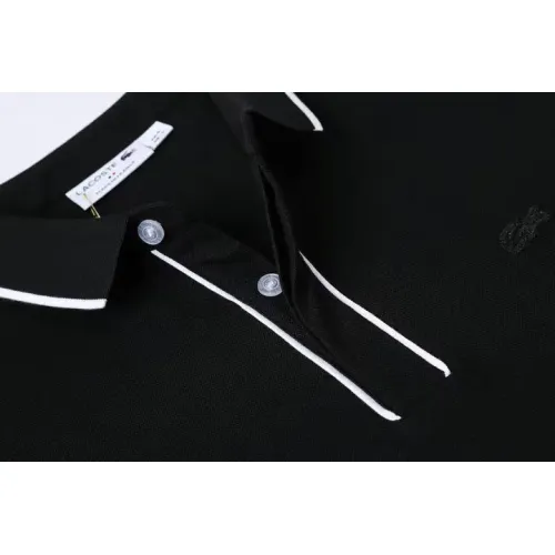 Replica Lacoste T-Shirts Short Sleeved For Men #1411173 $38.00 USD for Wholesale