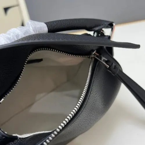 Replica LOEWE AAA Quality Messenger Bags For Women #1411203 $98.00 USD for Wholesale