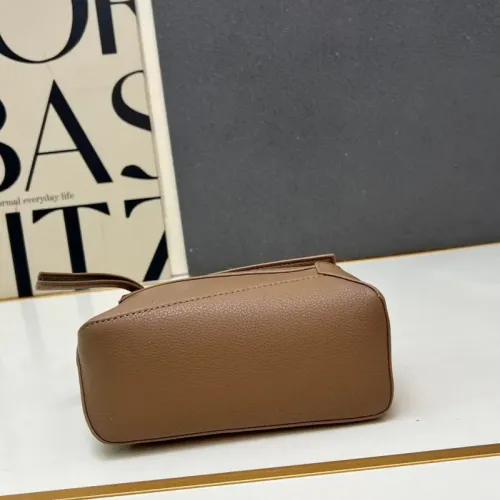 Replica LOEWE AAA Quality Messenger Bags For Women #1411210 $98.00 USD for Wholesale