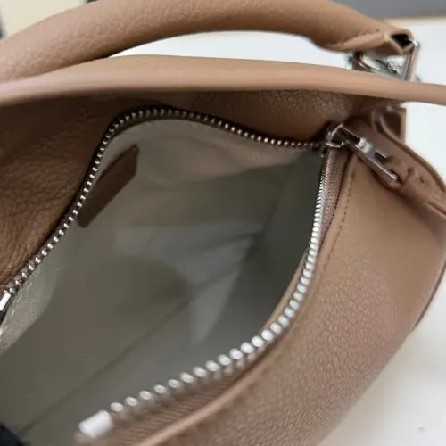 Replica LOEWE AAA Quality Messenger Bags For Women #1411210 $98.00 USD for Wholesale