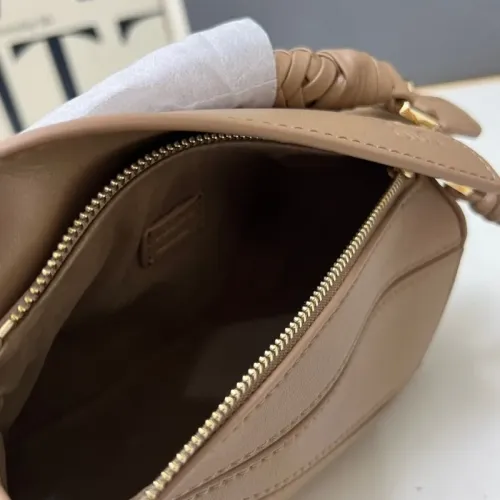 Replica LOEWE AAA Quality Messenger Bags For Women #1411211 $98.00 USD for Wholesale