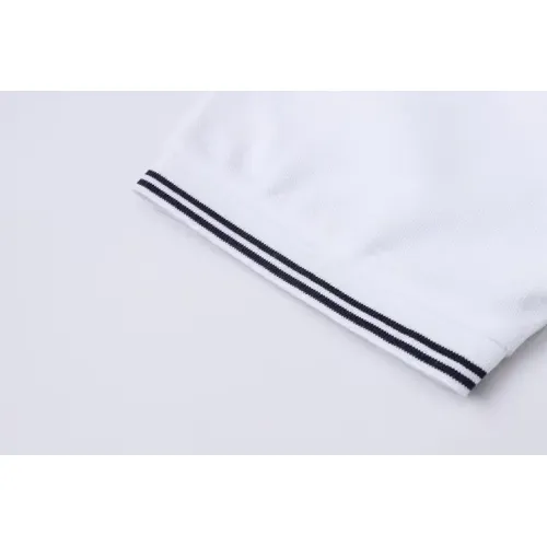 Replica Gucci T-Shirts Short Sleeved For Men #1411217 $38.00 USD for Wholesale