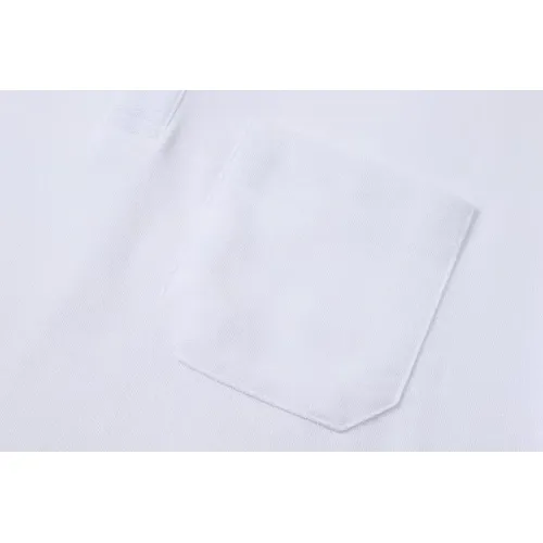 Replica Gucci T-Shirts Short Sleeved For Men #1411217 $38.00 USD for Wholesale