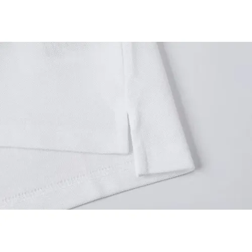 Replica Gucci T-Shirts Short Sleeved For Men #1411220 $38.00 USD for Wholesale