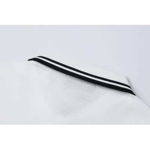 Replica Gucci T-Shirts Short Sleeved For Men #1411220 $38.00 USD for Wholesale