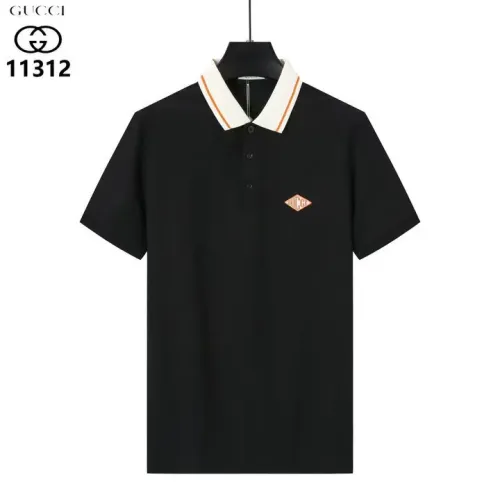 Cheap Gucci T-Shirts Short Sleeved For Men #1411259, $$38.00 USD On Gucci T-Shirts
