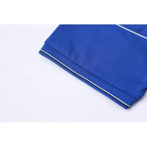 Replica Prada T-Shirts Short Sleeved For Men #1411267 $38.00 USD for Wholesale