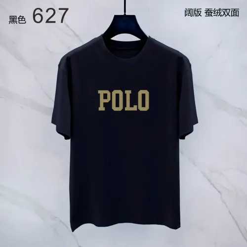 Cheap Ralph Lauren Polo T-Shirts Short Sleeved For Men #1411311, $$38.00 USD On Ralph Lauren Polo T-Shirts
