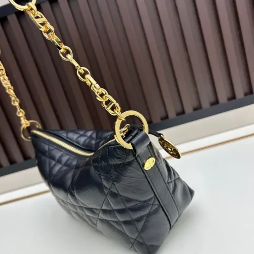 Replica Christian Dior AAA Quality Shoulder Bags For Women #1411322 $80.00 USD for Wholesale