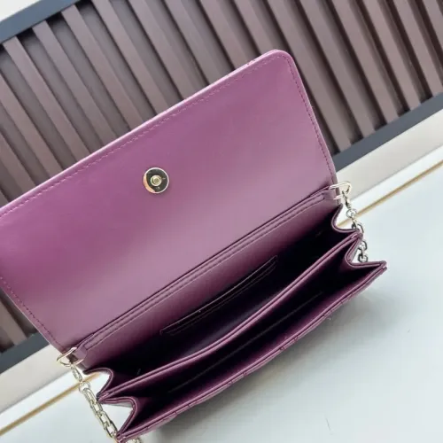 Replica Christian Dior AAA Quality Messenger Bags For Women #1411407 $76.00 USD for Wholesale
