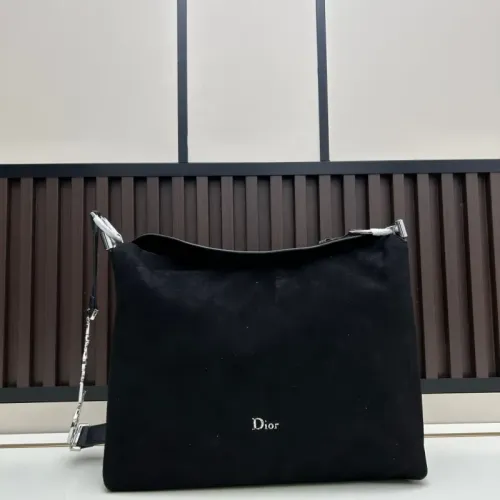 Cheap Christian Dior AAA Quality Messenger Bags For Women #1411411, $$85.00 USD On Christian Dior AAA Quality Messenger Bags