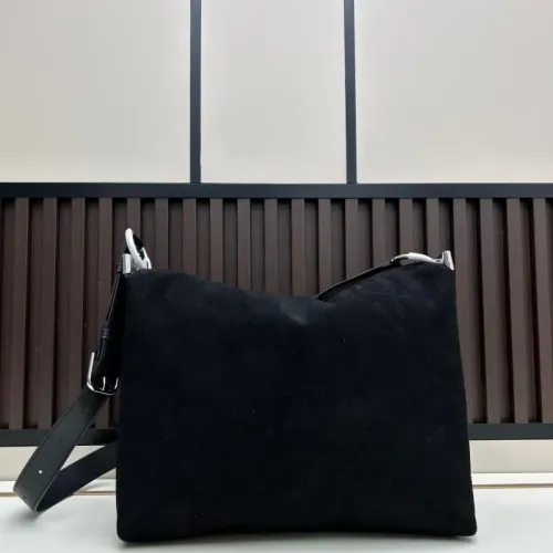 Replica Christian Dior AAA Quality Messenger Bags For Women #1411411 $85.00 USD for Wholesale