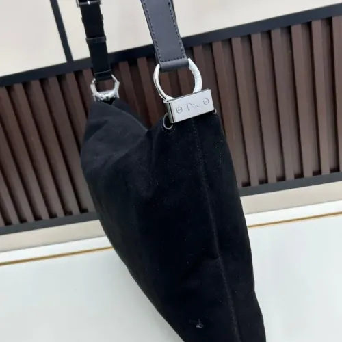 Replica Christian Dior AAA Quality Messenger Bags For Women #1411418 $88.00 USD for Wholesale