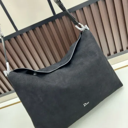 Replica Christian Dior AAA Quality Messenger Bags For Women #1411418 $88.00 USD for Wholesale