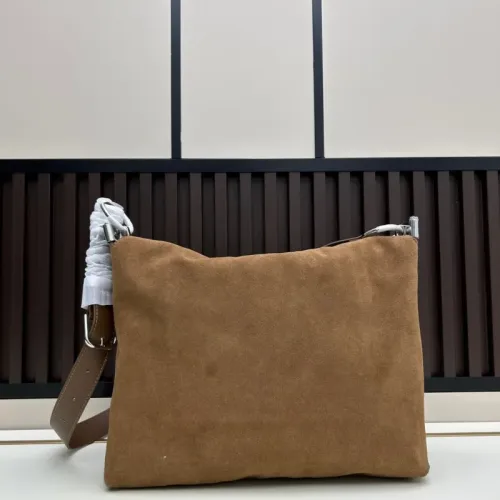 Replica Christian Dior AAA Quality Messenger Bags For Women #1411420 $85.00 USD for Wholesale