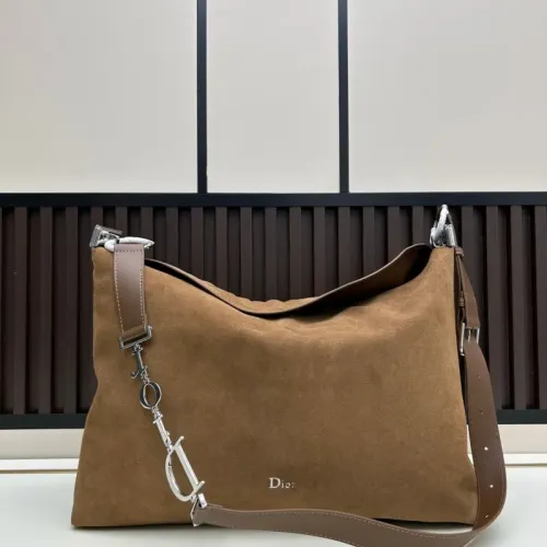 Cheap Christian Dior AAA Quality Messenger Bags For Women #1411423, $$88.00 USD On Christian Dior AAA Quality Messenger Bags