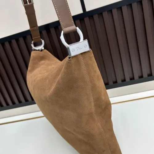 Replica Christian Dior AAA Quality Messenger Bags For Women #1411423 $88.00 USD for Wholesale