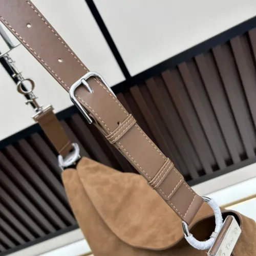 Replica Christian Dior AAA Quality Messenger Bags For Women #1411423 $88.00 USD for Wholesale