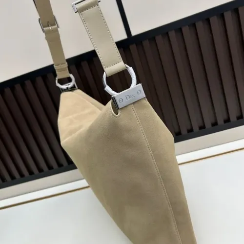 Replica Christian Dior AAA Quality Messenger Bags For Women #1411425 $88.00 USD for Wholesale