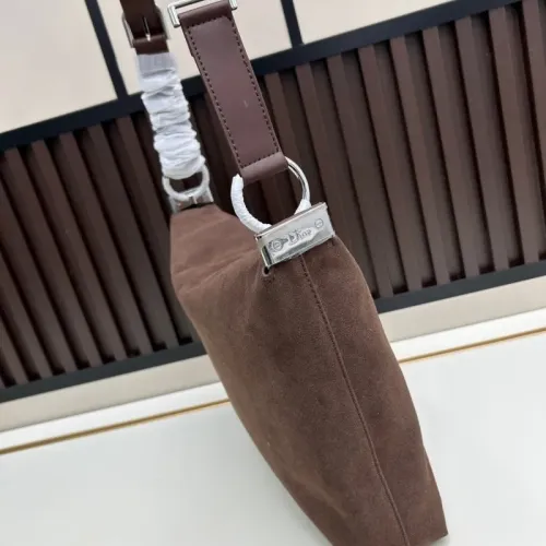 Replica Christian Dior AAA Quality Messenger Bags For Women #1411426 $85.00 USD for Wholesale