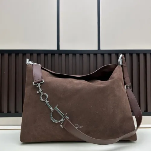 Cheap Christian Dior AAA Quality Messenger Bags For Women #1411430, $$88.00 USD On Christian Dior AAA Quality Messenger Bags