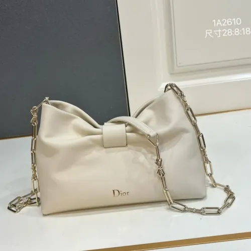 Cheap Christian Dior AAA Quality Messenger Bags For Women #1411451, $$102.00 USD On Christian Dior AAA Quality Messenger Bags