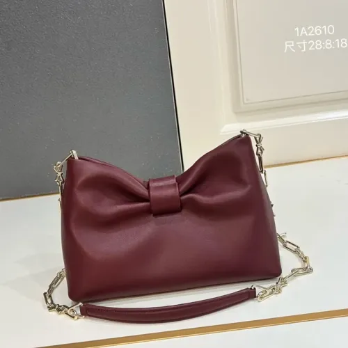 Replica Christian Dior AAA Quality Messenger Bags For Women #1411452 $102.00 USD for Wholesale