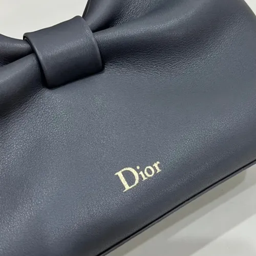 Replica Christian Dior AAA Quality Messenger Bags For Women #1411453 $102.00 USD for Wholesale