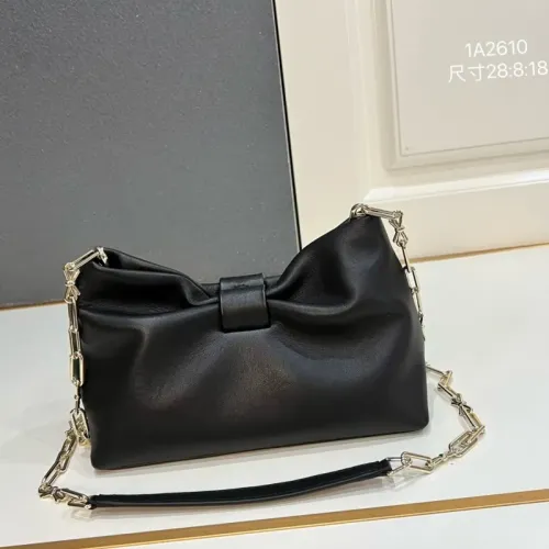 Replica Christian Dior AAA Quality Messenger Bags For Women #1411454 $102.00 USD for Wholesale