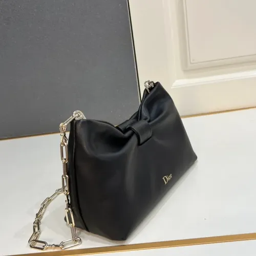 Replica Christian Dior AAA Quality Messenger Bags For Women #1411454 $102.00 USD for Wholesale