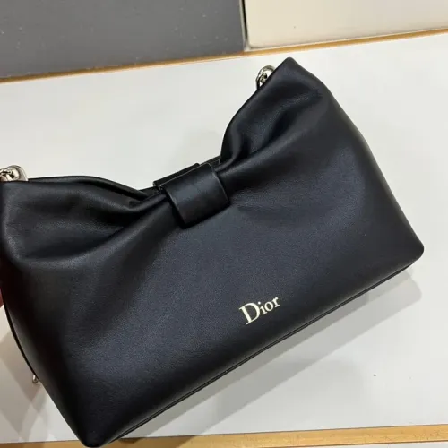 Replica Christian Dior AAA Quality Messenger Bags For Women #1411454 $102.00 USD for Wholesale