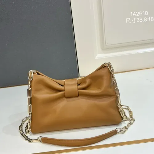 Replica Christian Dior AAA Quality Messenger Bags For Women #1411455 $102.00 USD for Wholesale