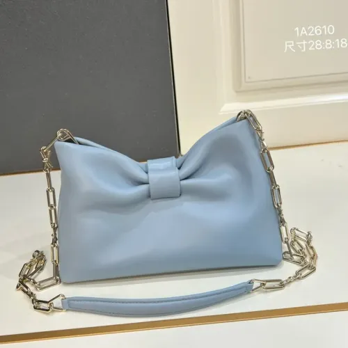 Replica Christian Dior AAA Quality Messenger Bags For Women #1411461 $102.00 USD for Wholesale