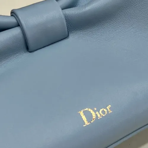 Replica Christian Dior AAA Quality Messenger Bags For Women #1411461 $102.00 USD for Wholesale