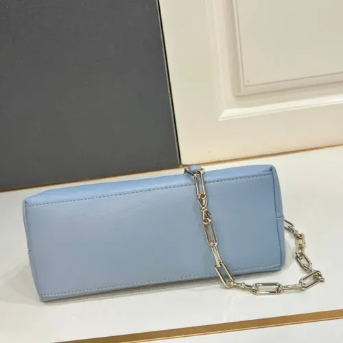 Replica Christian Dior AAA Quality Messenger Bags For Women #1411461 $102.00 USD for Wholesale