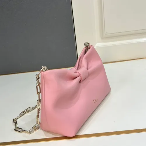 Replica Christian Dior AAA Quality Messenger Bags For Women #1411462 $102.00 USD for Wholesale