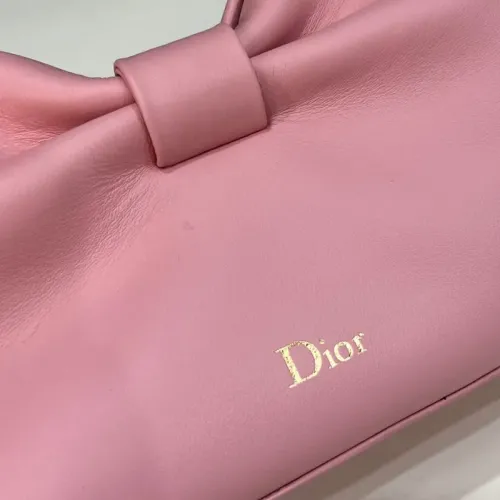 Replica Christian Dior AAA Quality Messenger Bags For Women #1411462 $102.00 USD for Wholesale