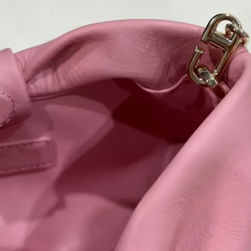 Replica Christian Dior AAA Quality Messenger Bags For Women #1411462 $102.00 USD for Wholesale