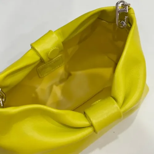 Replica Christian Dior AAA Quality Messenger Bags For Women #1411463 $102.00 USD for Wholesale