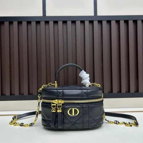 Cheap Christian Dior AAA Quality Messenger Bags For Women #1411470, $$82.00 USD On Christian Dior AAA Quality Messenger Bags