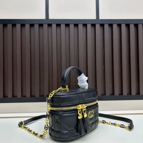 Replica Christian Dior AAA Quality Messenger Bags For Women #1411470 $82.00 USD for Wholesale