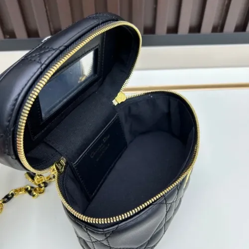 Replica Christian Dior AAA Quality Messenger Bags For Women #1411470 $82.00 USD for Wholesale