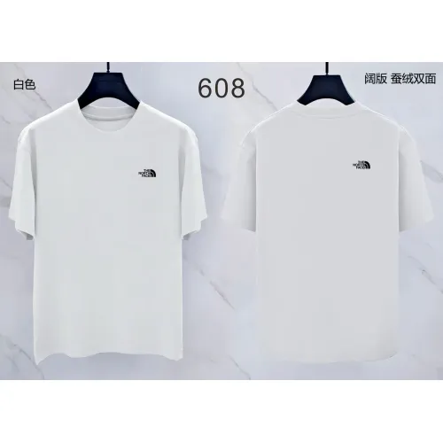 Cheap The North Face T-Shirts Short Sleeved For Men #1411498, $$38.00 USD On The North Face T-Shirts