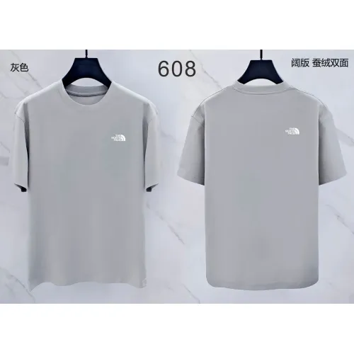 Cheap The North Face T-Shirts Short Sleeved For Men #1411499, $$38.00 USD On The North Face T-Shirts