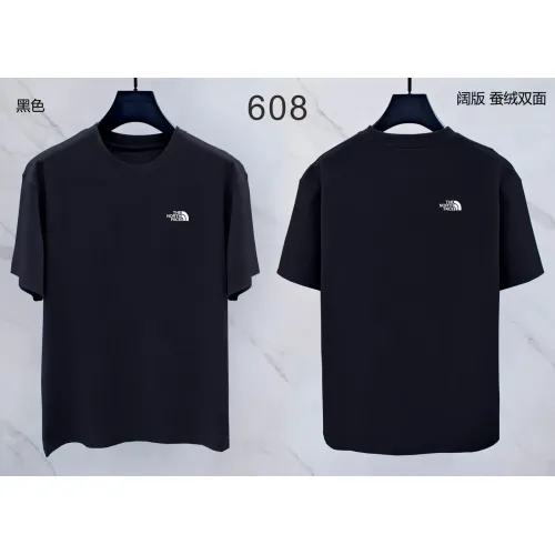 Cheap The North Face T-Shirts Short Sleeved For Men #1411500, $$38.00 USD On The North Face T-Shirts